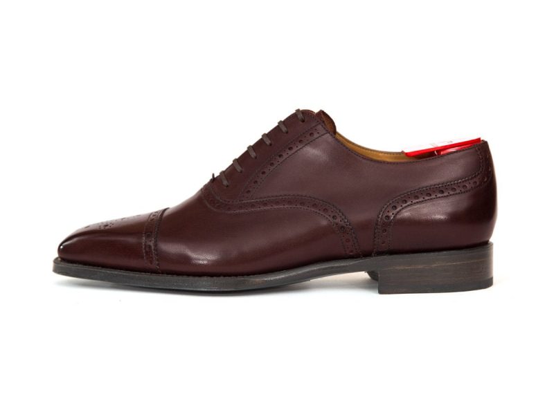 j fitzpatrick footwear samples 2016 windermere shaded merlot mgf 2